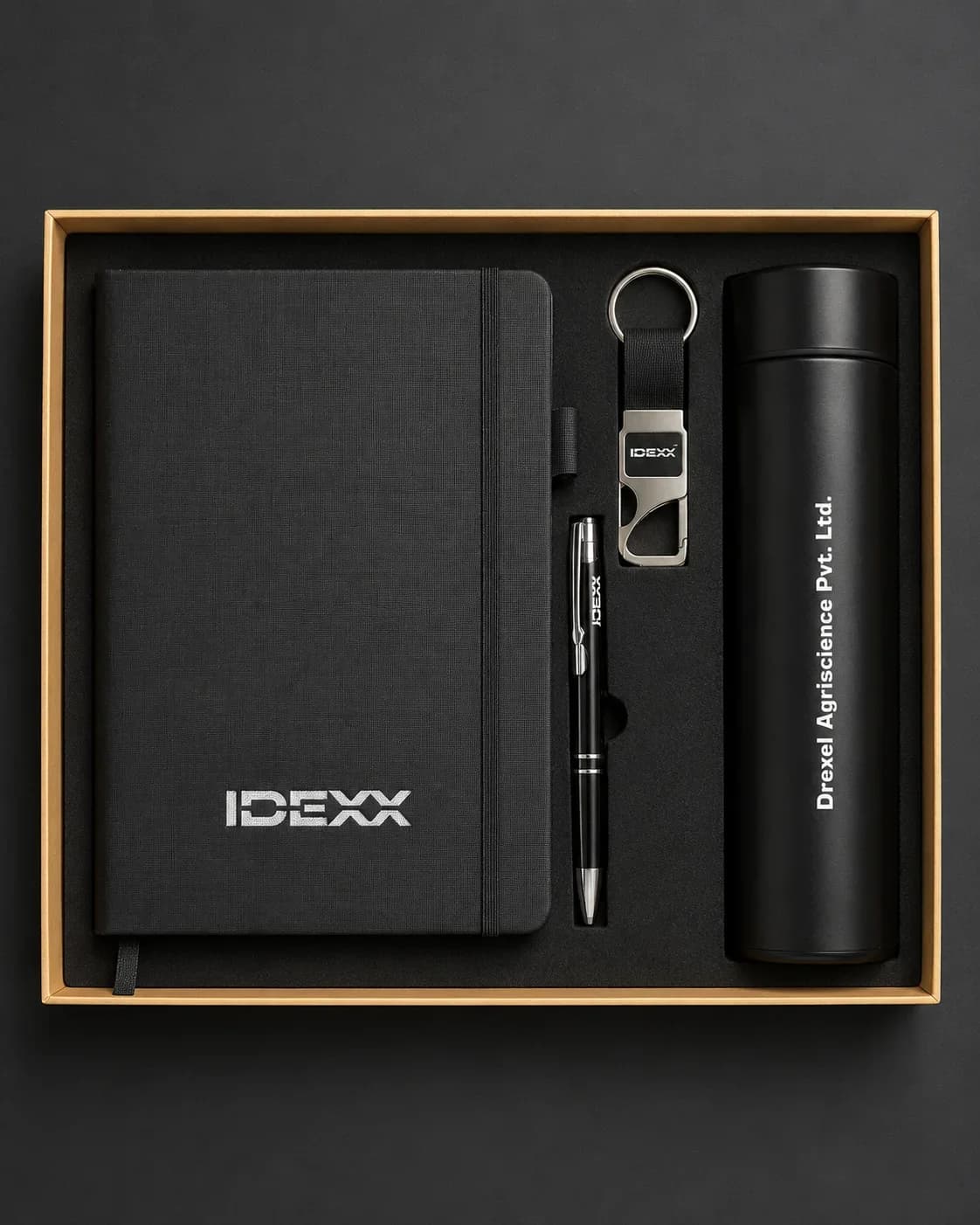 Premium Employee Welcome kit