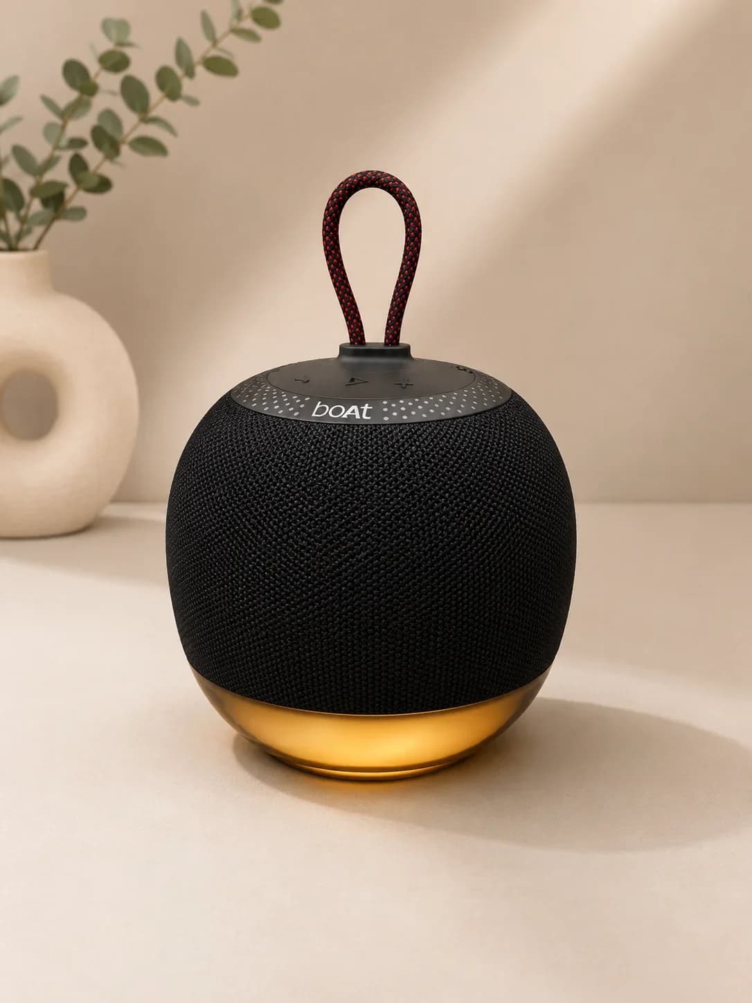 boAt Stone 350 Pro Portable Bluetooth Speaker