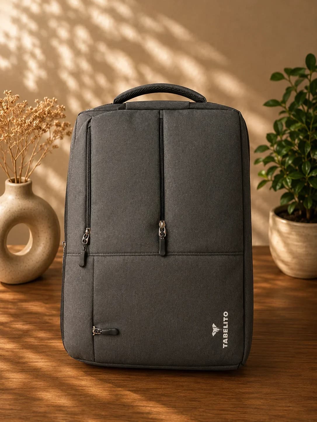 TABELITO Business Laptop Backpack