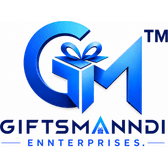 Giftsmandi Enterprises logo